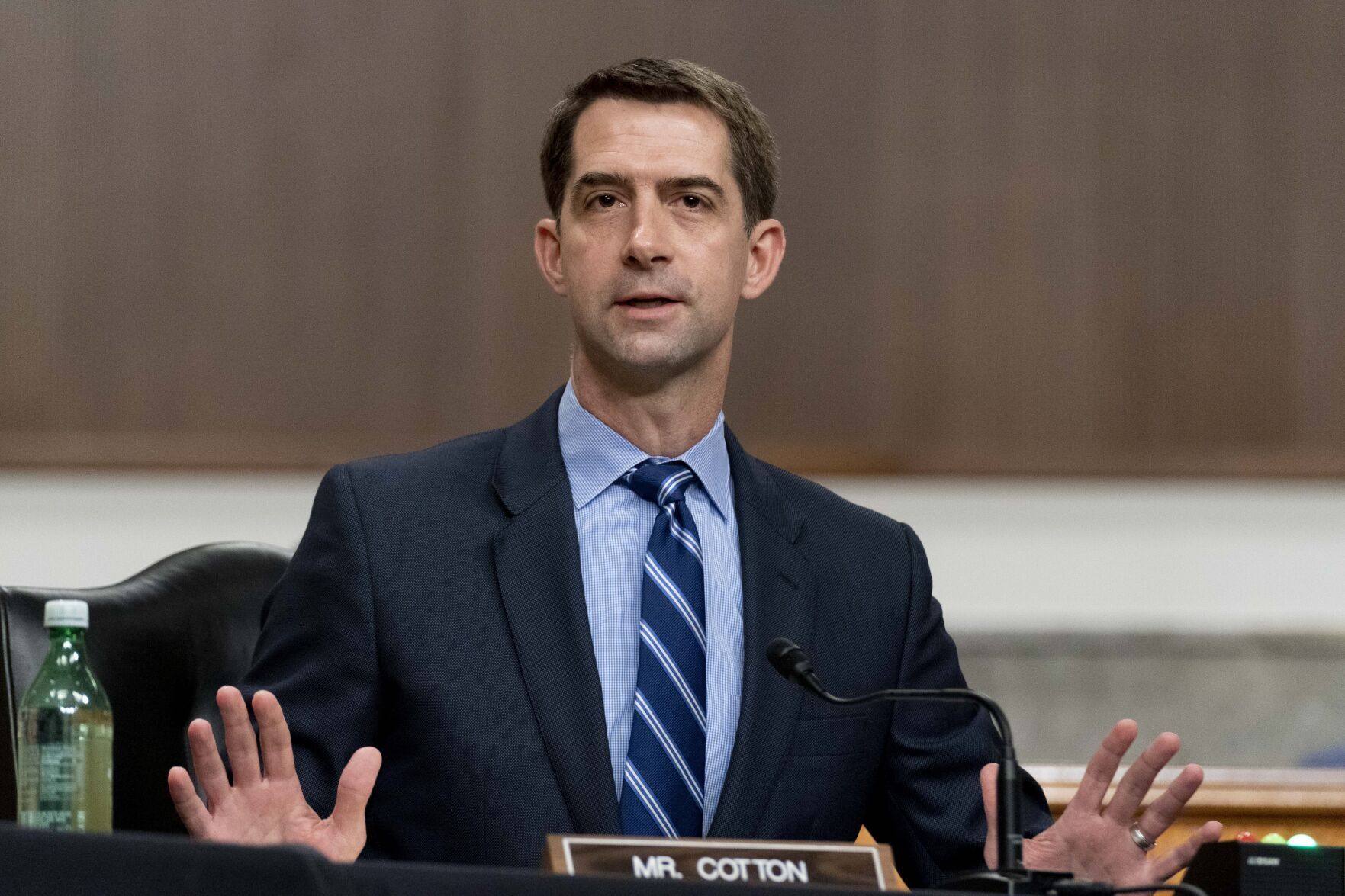 Tom Cotton